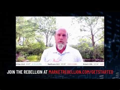 The Take With Pete Najarian Archives Market Rebellion