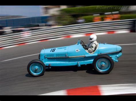 Alfa Romeo C C Monza Cz Historia Motorsportu