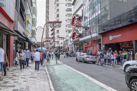 Liberdade Sao Paulo Sp Brazil Editorial Photo Image Of Street Liberty