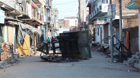 Haldwani Violence 25 More Arrested 3 Firs Filed Over Haldwani