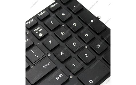 TECLADO DELL INSPIRON GAMING 15 7566 7567 7568 7567 7778 SERIES