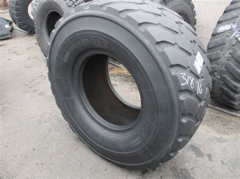 R Michelin Otr Tire L Xld Star Condition Usedtread Depth