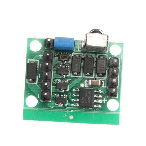 4-Phase 5-Wire Stepper Motor + Driver Board + Remote Control Sale ...