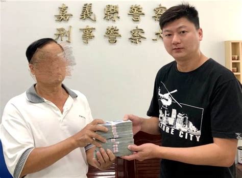 男被騙150萬 警通知領錢還被嗆：一隻牛要剝兩層皮？ 社會 中時