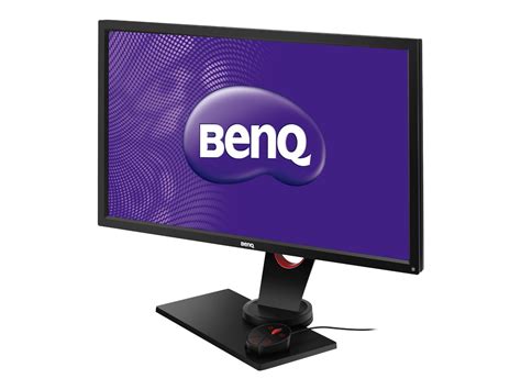 BenQ XL2411Z 144Hz 1ms 24 Inch Gaming Monitor NVIDIA 3D Vision