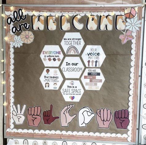 Unique Bulletin Board Ideas To Try This Year Artofit