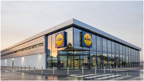 Ce a putut să facă un român care își face cumpărăturile la Lidl A fost