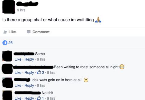 Private Revenge Porn Page Re Emerges After Being Shut Down By Facebook