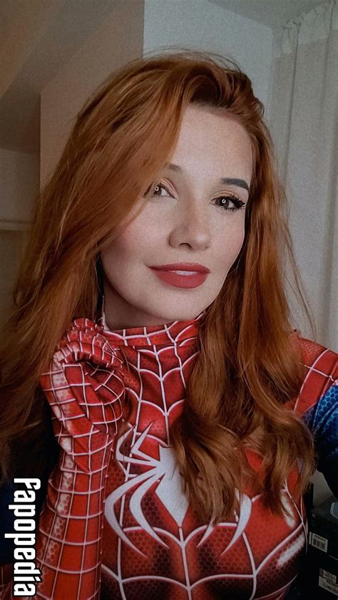 Cadaea Nude OnlyFans Leaks Photo Fapopedia