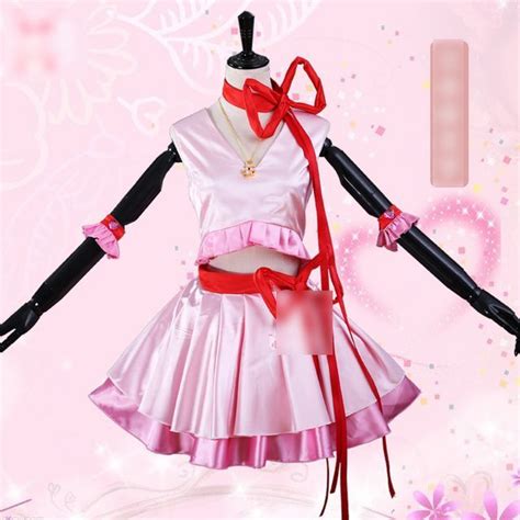 Mikasa Shugo Chara Amu Hinamori Cosplay Costume Set Yesstyle