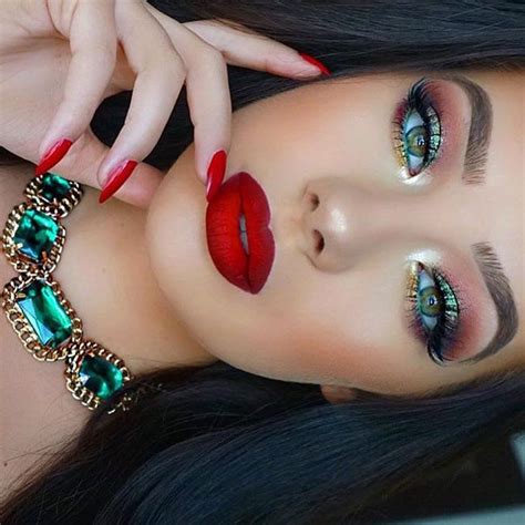 Huda Kattan On Instagram Stunning Klaudiabadura Shophudabeauty