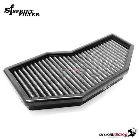 Sprint Filter Filters P037 Air Filter For Triumph Speed Triple