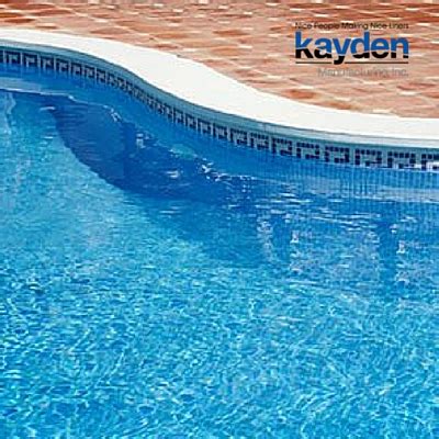 Getting the Most Life from Your Vinyl Pool Liner | Kayden Pool Liners