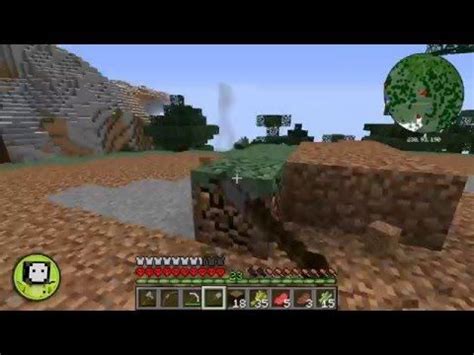 Minecraft Link perdido en extremo Episodio 11 versión 1 9 Me