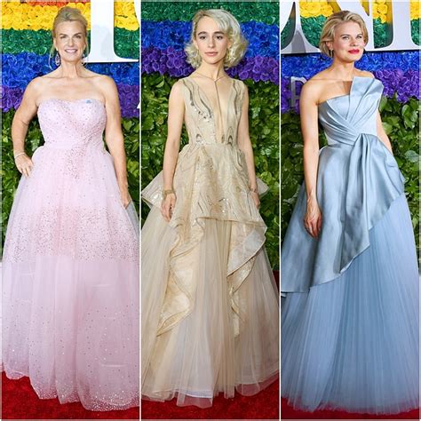 Gessica Morais Uma Linda Promessa Melhores Looks Do Tony Awards