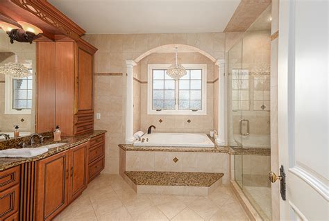 Remodeling Contractor Can You Make Your Bathroom Bigger