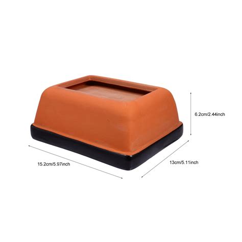 2pcs Reptiles Hide Cave Lizard Spider Humidifying – Vicedeal