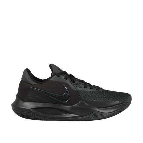 Nike Precision 6 Siyah Basketbol Ayakkabısı DD9535 001 Sporjinal