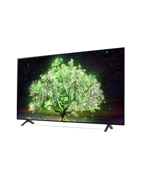 LG A1 65-Inch 4K Smart OLED TV (OLED65A1PUA) | LG USA
