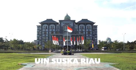 Universitas Islam Negeri Terbaik Di Indonesia Versi Edurank