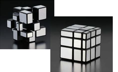 IAMCubing's BLOG: Mirror Cube