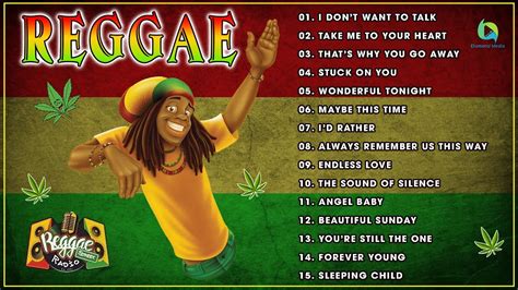 BEST REGGAE MIX 2023 ALL TIME FAVORITE REGGAE SONGS 2023 RELAXING