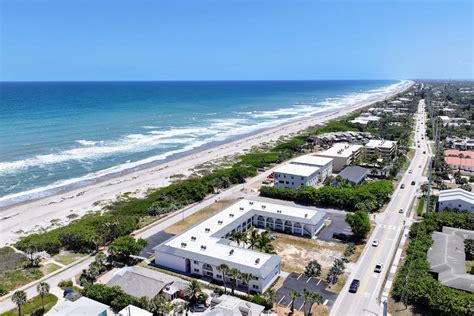 wave beachfront apartments  indialantic florida newly renovated