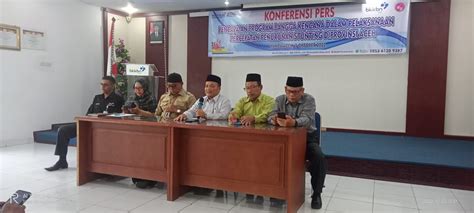 Kepala Bkkbn Aceh Ajak Semua Instansi Untuk Turunkan Angka Stunting Di Aceh