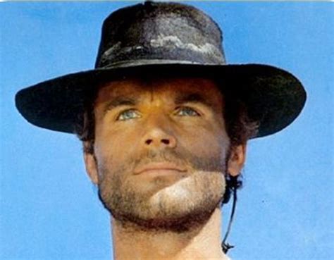 The Spagetti Westerns Of My Past Terrence Hill Trinity Series