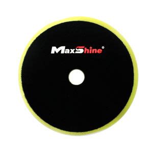 Polishing Pad Maxshine Detailing LLC