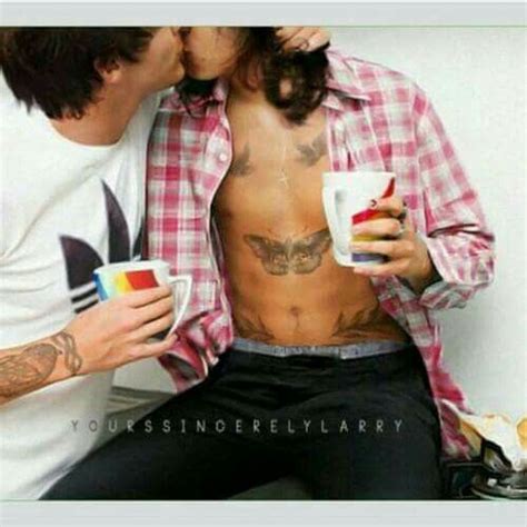 Las Taaaaazaaaaaaas Larry Stylinson Larry Harry Styles Sesión De Fotos