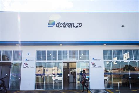 Detran SP autoriza novo concurso com mais de 140 vagas para agente ...