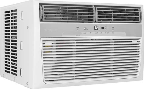 Customer Reviews Frigidaire Btu Smart Window Air Conditioner