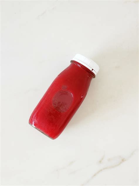 Sweet Beet Juice | Worth the Squeeze Juicery | St. Louis Cold Press Juice
