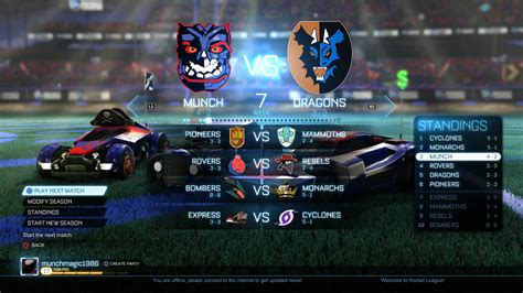 Rocket League Review