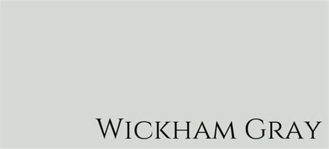 Wickham Gray Vs Sea Salt The Ultimate Guide To Choosing The Right