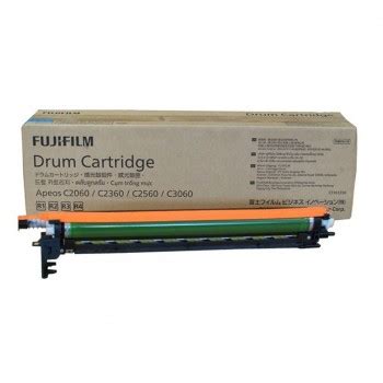 Genuine Fujifilm Ct Drum Cartridge Printzone