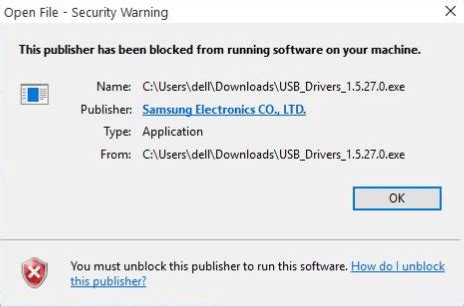 3 Powerful Solutions To Unblock The Publisher On Windows 10 MiniTool