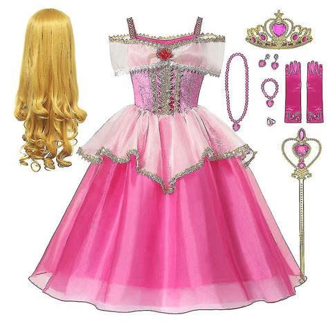 Prinzessin Kleid Anzug Charm F R M Dchen Cosplay Cinderella Belle