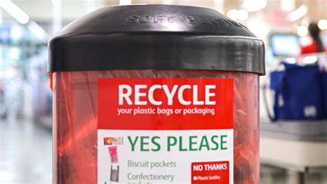 Soft Plastics Recycling How To Recycle Soft Plastics In Australia And