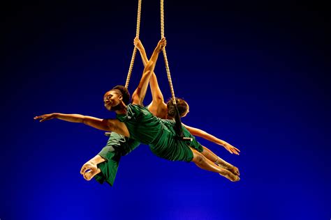 Aerial dance program taking flight at UGA | Franklin College of Arts ...