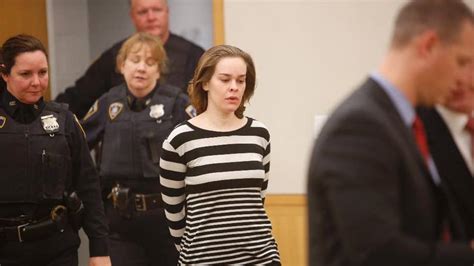 Prosecutor Says Mother Accused Of Fatally Poisoning Son Lied About