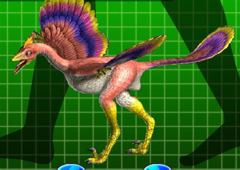 Archaeopteryx Godzilla And Friends Wiki Fandom