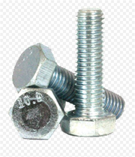 M16 200 X 50 Mm Din 933 Iso 4017 Hex Cap Screws 109 Coarse Alloy Zinc Cr3 165bulk Pkg M18x2 5