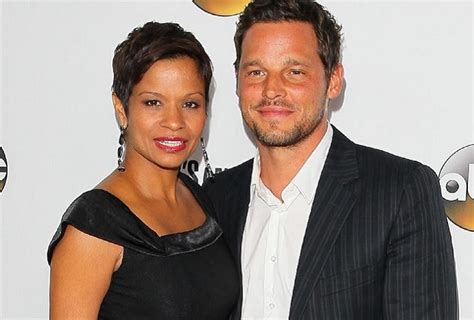 What You Didnt Know About Justin Chambers Exit From Greys Anatomy