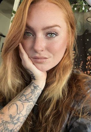 Foxi Lexi Foxiilexi Lexiisfoxi Nude Onlyfans Nudostar Tv