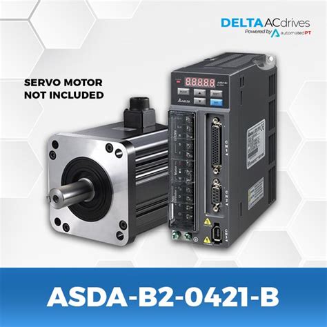 Delta Asd B B B Servo Drive Buy Delta Ac Drives Vfds And