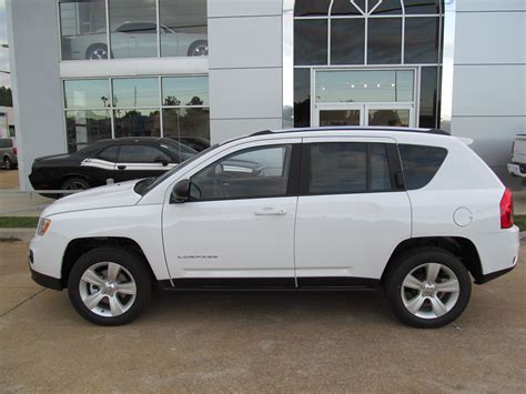 JEEP Compass Sport:picture # 2 , reviews, news, specs, buy car