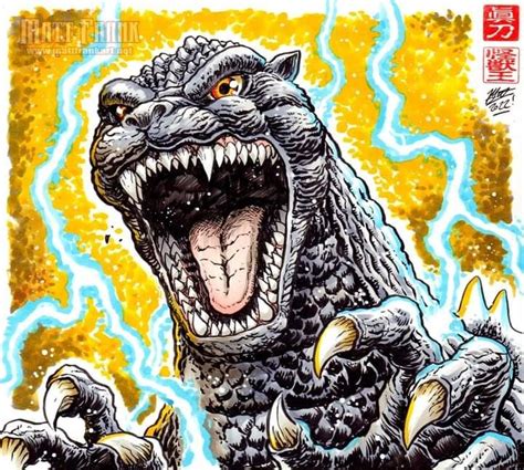 Matt Frank Godzilla Godzilla Series Godzilla Vs Biollante Godzilla Vs Destoroyah