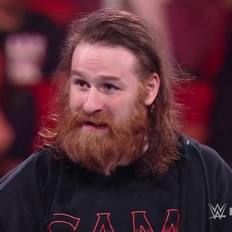 WWE On FOX On Twitter ZAYN Kicks Off WWERaw SamiZayn